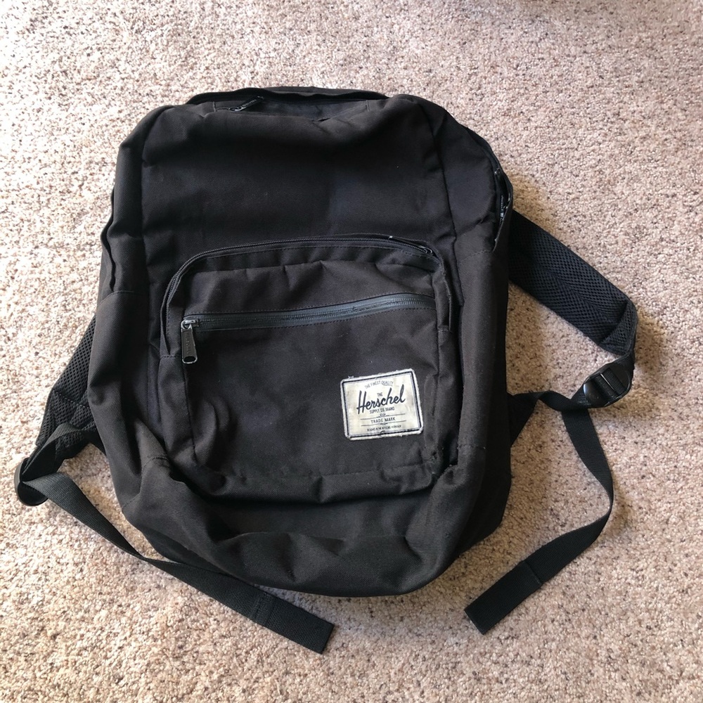 Herschel Pop Quiz Backpack